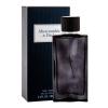 Abercrombie &amp; Fitch First Instinct Blue Toaletná voda pre mužov 100 ml poškodená krabička