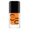 Catrice Iconails Lak na nechty pre ženy 10,5 ml Odtieň 123 Tropic Like It&#039;s Hot