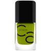 Catrice Iconails Lak na nechty pre ženy 10,5 ml Odtieň 126 Get Slimed