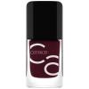 Catrice Iconails Lak na nechty pre ženy 10,5 ml Odtieň 127 Partner In Wine