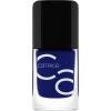 Catrice Iconails Lak na nechty pre ženy 10,5 ml Odtieň 128 Blue me Away