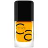 Catrice Iconails Lak na nechty pre ženy 10,5 ml Odtieň 129 Bee Mine