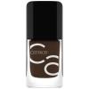 Catrice Iconails Lak na nechty pre ženy 10,5 ml Odtieň 131 Espressoly Great