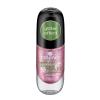 Essence Hidden Jungle Lak na nechty pre ženy 8 ml Odtieň 04 Pink Mystery