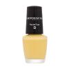 Dermacol Mini Pastel Lak na nechty pre ženy 5 ml Odtieň 01 Pastel Sun