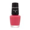 Dermacol Mini Pastel Lak na nechty pre ženy 5 ml Odtieň 03 Pastel Kiss