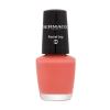 Dermacol Mini Pastel Lak na nechty pre ženy 5 ml Odtieň 05 Pastel Joy