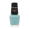 Dermacol Mini Pastel Lak na nechty pre ženy 5 ml Odtieň 06 Pastel Sky