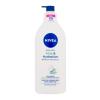 Nivea Aloe &amp; Hydration Body Lotion Telové mlieko pre ženy 625 ml