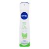 Nivea Fresh Pure 48h Antiperspirant pre ženy 150 ml