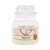 Yankee Candle Snow In Love Vonná sviečka 104 g