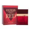 GUESS Seductive Homme Red Toaletná voda pre mužov 50 ml poškodená krabička