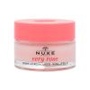 NUXE Very Rose Balzam na pery pre ženy 15 g tester