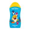 Pinkfong Baby Shark Bubble Bath Pena do kúpeľa pre deti 300 ml