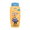 Minions Bath &amp; Shower Gel Cherry Sprchovací gél pre deti 300 ml