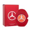 Mercedes-Benz Woman In Red Parfumovaná voda pre ženy 90 ml