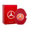 Mercedes-Benz Woman In Red Parfumovaná voda pre ženy 60 ml