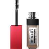 Maybelline Tattoo Brow 36H Styling Gel Gél a pomáda na obočie pre ženy 6 ml Odtieň 250 Blonde