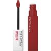 Maybelline Superstay Matte Ink Liquid Rúž pre ženy 5 ml Odtieň 335 Hustler