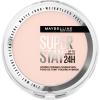 Maybelline Superstay 24H Hybrid Powder-Foundation Make-up pre ženy 9 g Odtieň 05