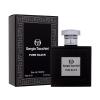 Sergio Tacchini Pure Black Toaletná voda pre mužov 100 ml