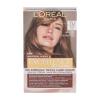 L&#039;Oréal Paris Excellence Creme Triple Protection No Ammonia Farba na vlasy pre ženy 48 ml Odtieň 7U Blond poškodená krabička