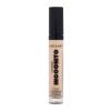 Wet n Wild MegaLast Incognito All-Day Full Coverage Concealer Korektor pre ženy 5,5 ml Odtieň Light Medium