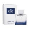 Banderas King of Seduction Toaletná voda pre mužov 100 ml