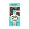 L&#039;Oréal Paris Magic Retouch Permanent Farba na vlasy pre ženy 18 ml Odtieň 4 Dark Brown poškodená krabička