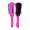 Tangle Teezer Easy Dry &amp; Go Kefa na vlasy pre ženy 1 ks Odtieň Shocking Cerise