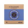 L&#039;Occitane Shea Butter Lavender Extra-Gentle Soap Tuhé mydlo pre ženy 100 g