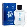 Adidas UEFA Champions League Best Of The Best Toaletná voda pre mužov 100 ml