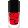 Catrice Iconails Lak na nechty pre ženy 10,5 ml Odtieň 140 Vive l&#039;Amour