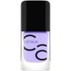 Catrice Iconails Lak na nechty pre ženy 10,5 ml Odtieň 143 LavendHER