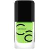 Catrice Iconails Lak na nechty pre ženy 10,5 ml Odtieň 150 Iced Matcha Latte