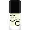 Catrice Iconails Lak na nechty pre ženy 10,5 ml Odtieň 152 Lemon Butter