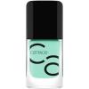 Catrice Iconails Lak na nechty pre ženy 10,5 ml Odtieň 145 EncourageMINT