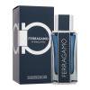 Ferragamo Ferragamo Intense Leather Parfumovaná voda pre mužov 100 ml