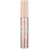 Essence Luminous Eye Tint Liquid Shadow Očný tieň pre ženy 6 ml Odtieň 03 Shimmering Taupe