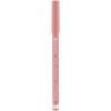 Essence Soft &amp; Precise Lip Pencil Ceruzka na pery pre ženy 0,78 g Odtieň 410 Nude mood