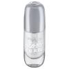 Essence Gel Nail Colour Lak na nechty pre ženy 8 ml Odtieň 01 Gloss ´N Roll