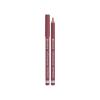 Essence Soft &amp; Precise Lip Pencil Ceruzka na pery pre ženy 0,78 g Odtieň 204 My Way