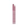 Essence Soft &amp; Precise Lip Pencil Ceruzka na pery pre ženy 0,78 g Odtieň 202 My Mind