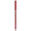 Essence Soft &amp; Precise Lip Pencil Ceruzka na pery pre ženy 0,78 g Odtieň 02 Happy