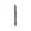 Essence Superlast 24h Eyebrow Pomade Pencil Waterproof Ceruzka na obočie pre ženy 0,31 g Odtieň 20 Brown