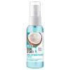 Essence Hello, Good Stuff! 48H Hydro Fixing Spray Fixátor make-upu pre ženy 50 ml