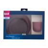 LOVI Set Of Tableware Tamarillo Riad pre deti Set