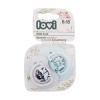 LOVI Wild Soul Dynamic Soother Boy 6-18m Cumlík pre deti 2 ks