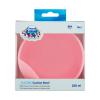 Canpol babies Silicone Suction Bowl Pink Riad pre deti 330 ml