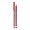 Essence Soft &amp; Precise Lip Pencil Ceruzka na pery pre ženy 0,78 g Odtieň 303 Delicate